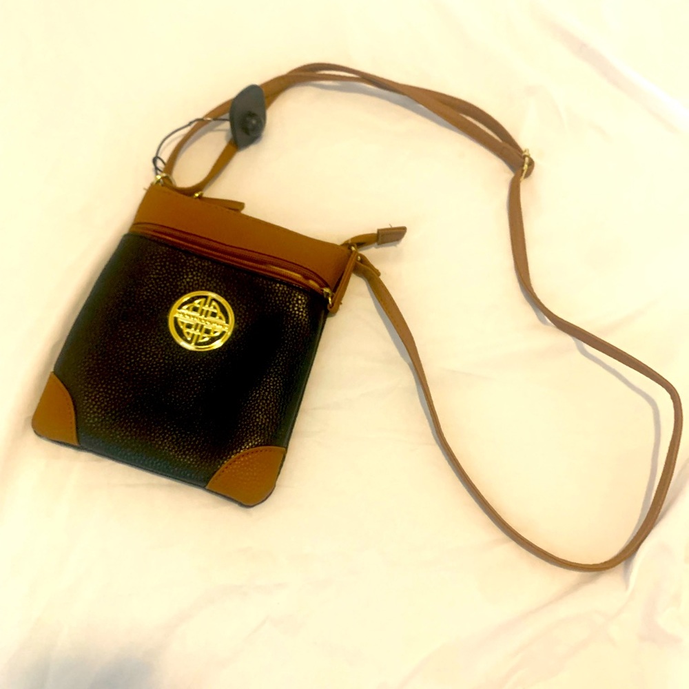 Small Cross Body Strap Purse